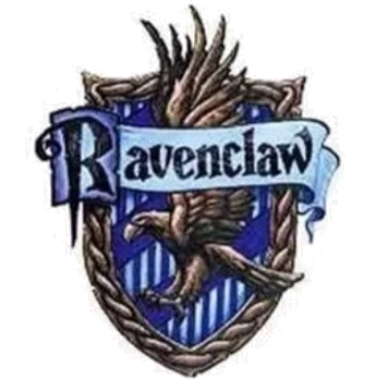 徽章-拉文克劳-Ferry资源网