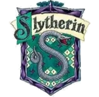 徽章-斯莱特林-Ferry资源网