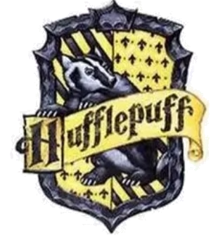 徽章-赫奇帕奇-Ferry资源网