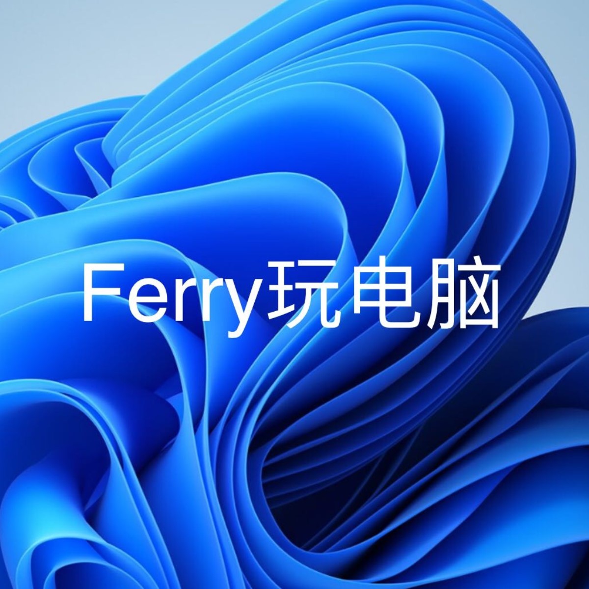 功能演示-Ferry资源网