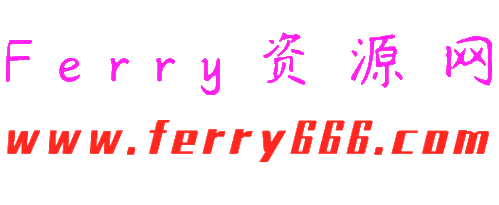 Jason-Ferry资源网