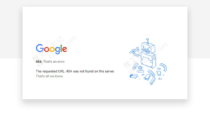 404页面要做301跳转吗？如何实现？-Ferry资源网