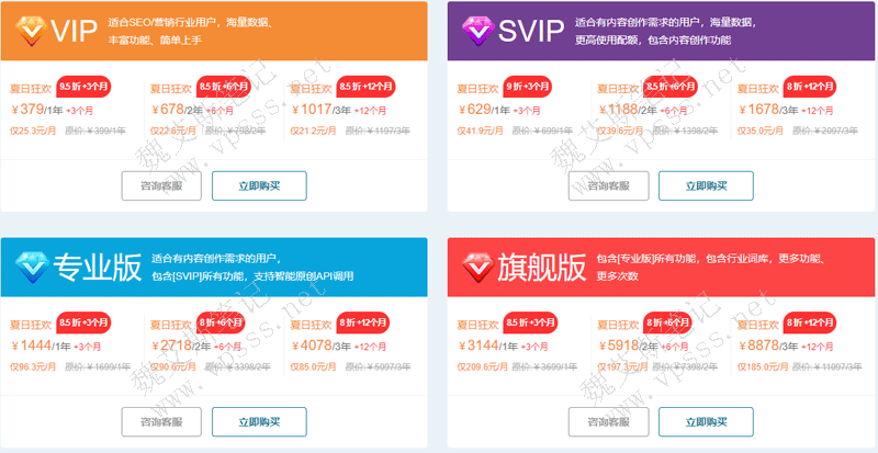 5118会员优惠