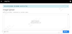 如何使用云服务器快速搭建兰空图床（Lsky Pro）-Ferry资源网