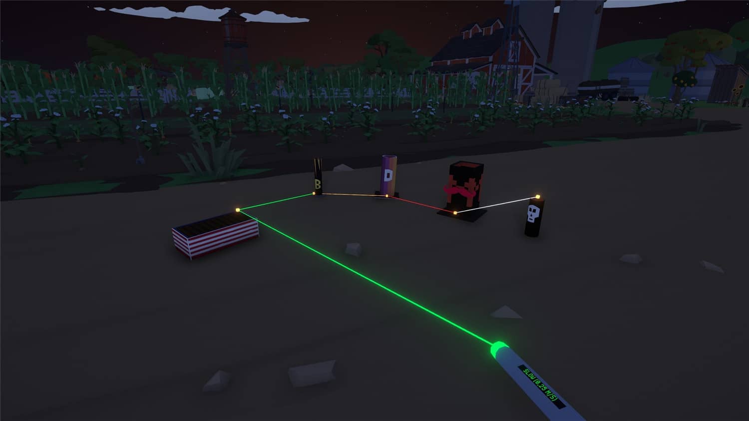 《烟花模拟器》v2025.3.1中文版-Ferry资源网