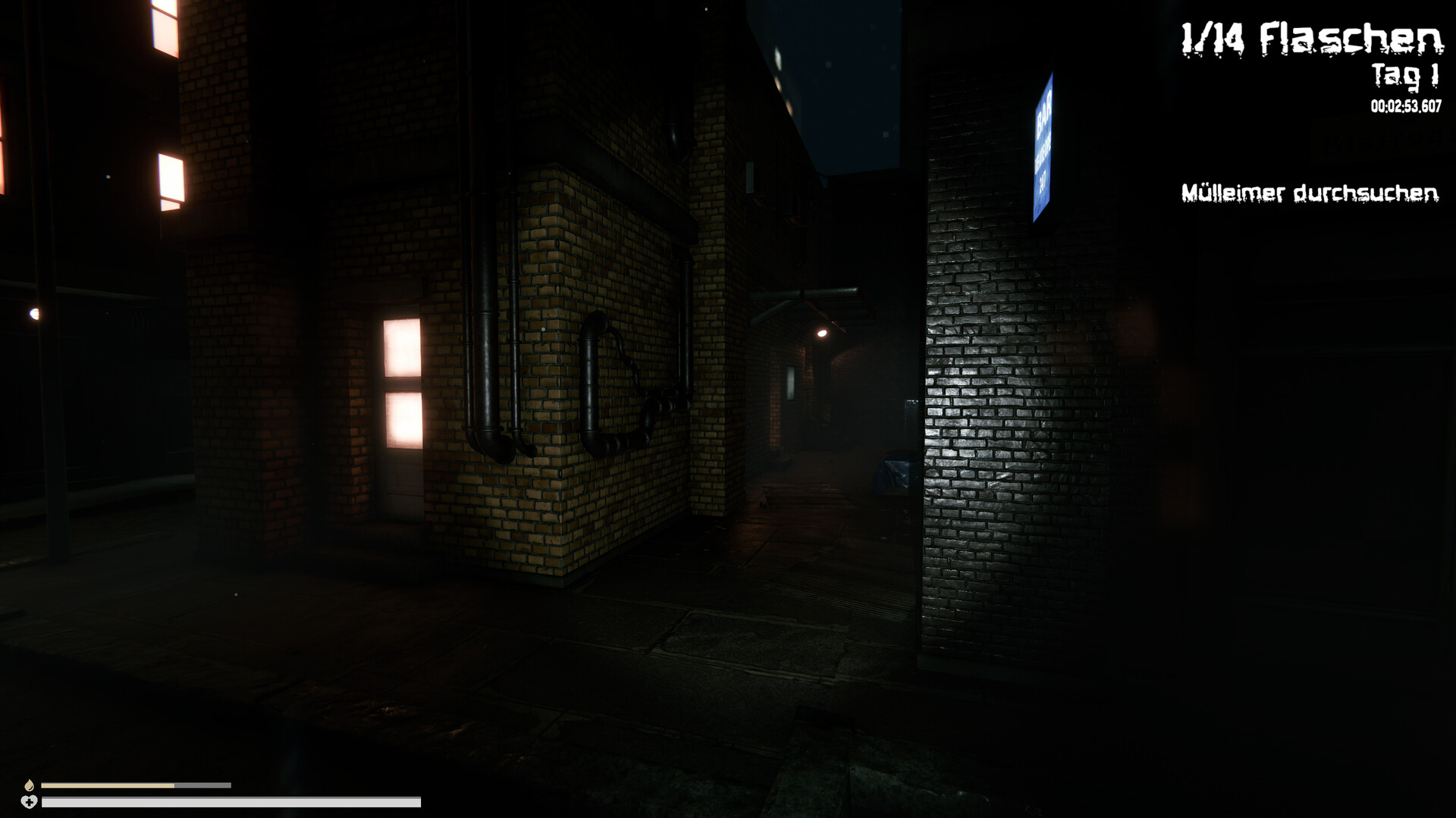 《垃圾收集模拟:生存版》v1.0.0中文版-Ferry资源网