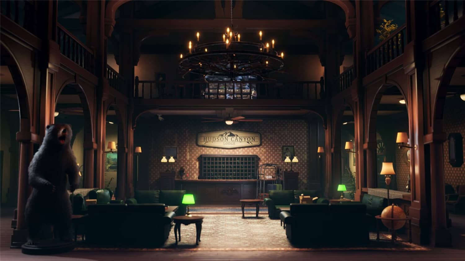 《捉鬼敢死队：灵魂出窍》中文版-趣奇资源网-第8张图片