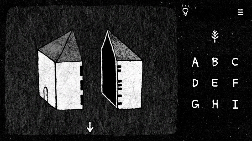 她的树：解谜房间/HER TREES : THE PUZZLE HOUSE-Ferry资源网