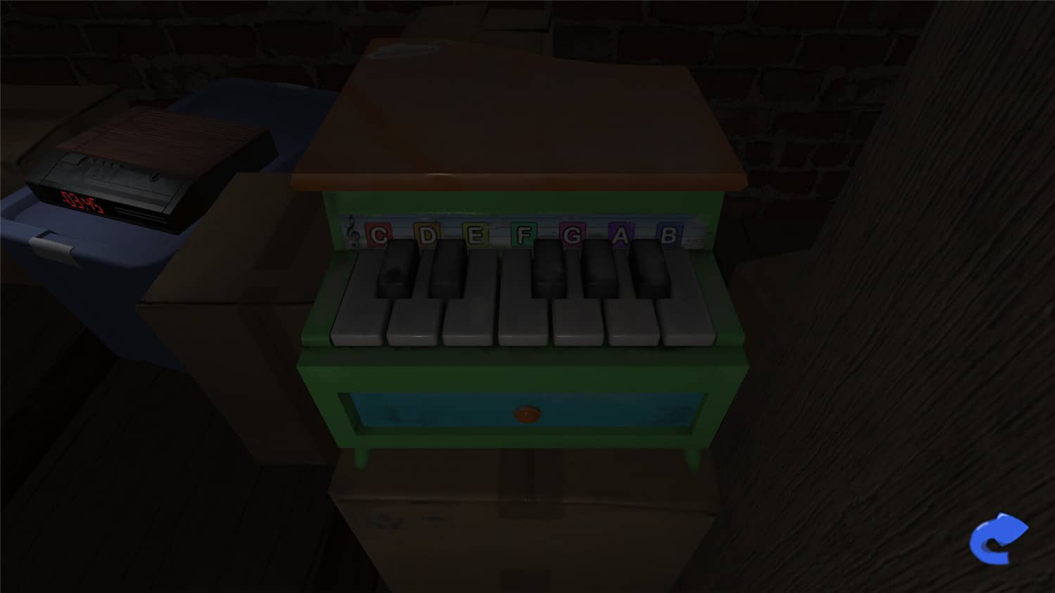 《冒险者阿曼达》v1.6.10中文版-Ferry资源网