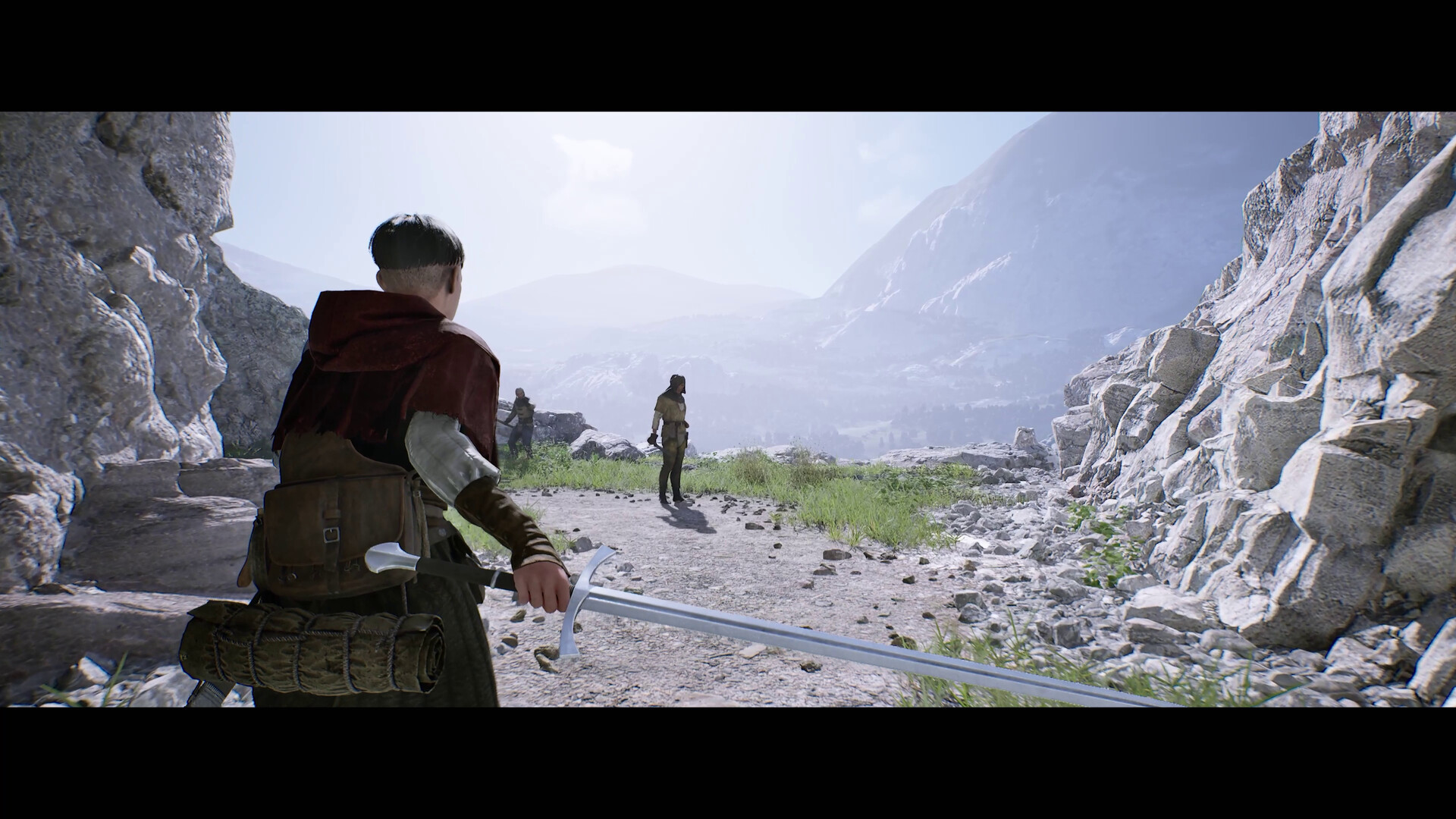 1348：圣誓/1348 Ex Voto-Ferry资源网