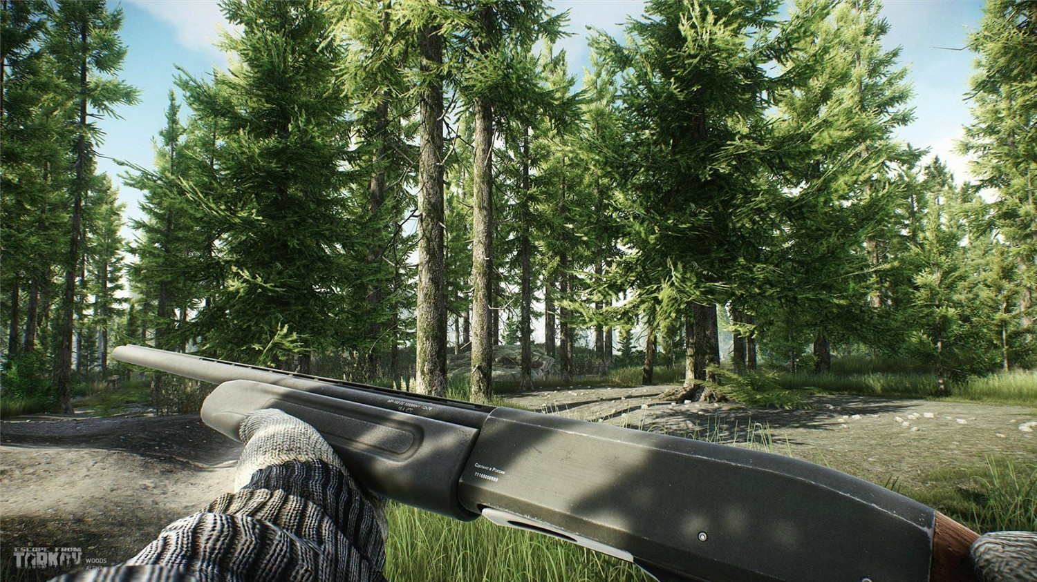 《逃离塔科夫》v0.16.1.1.35010中文版-Ferry资源网