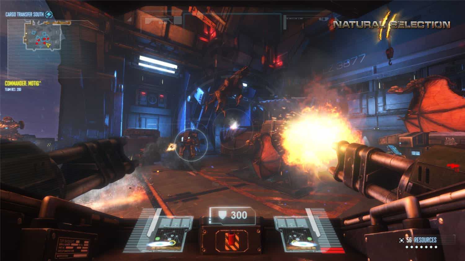 《物竞天择2》Build.344原版英文-趣奇资源网-第9张图片