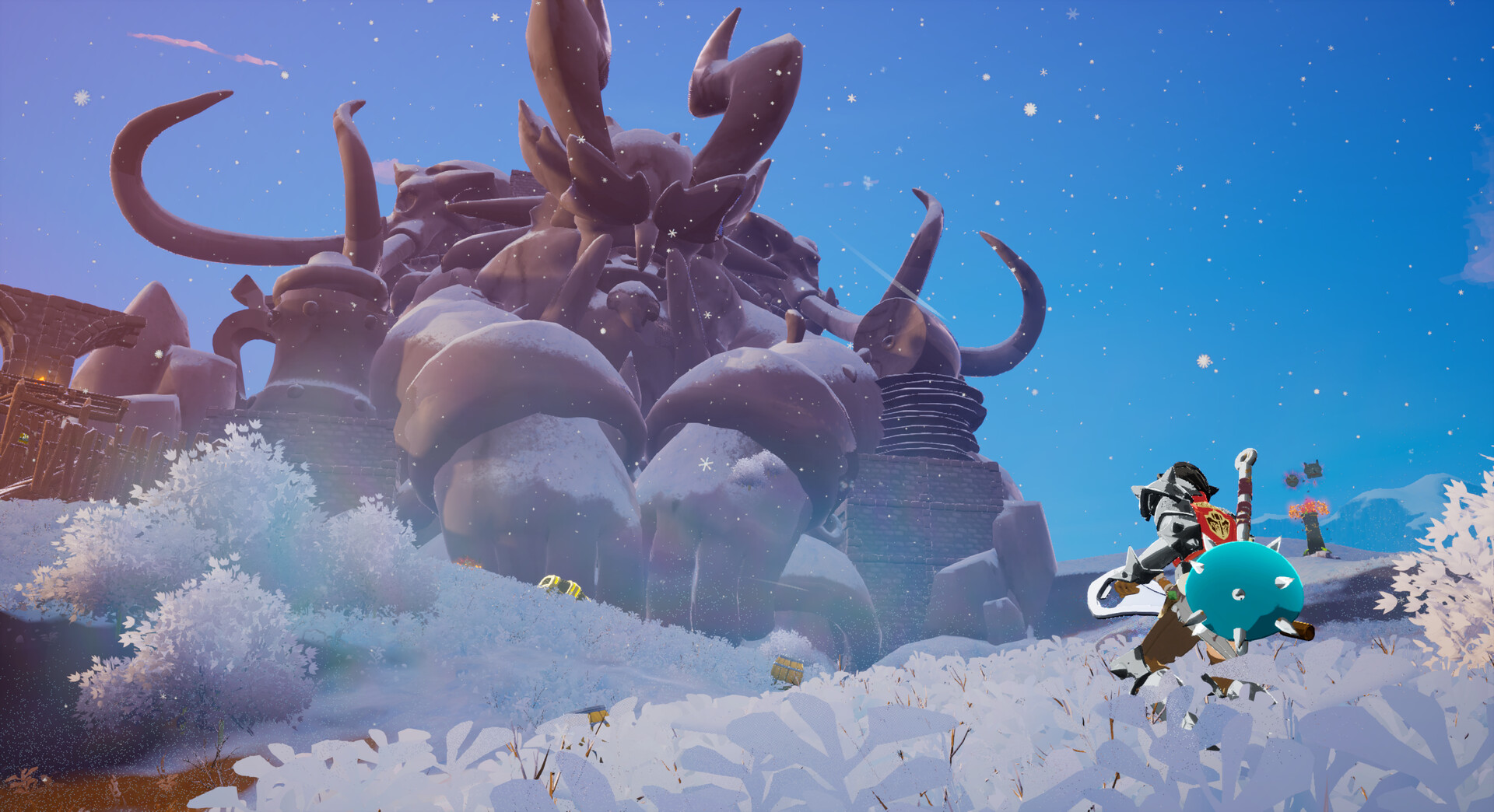 落逃之地/LORT/支持网络联机-Ferry资源网