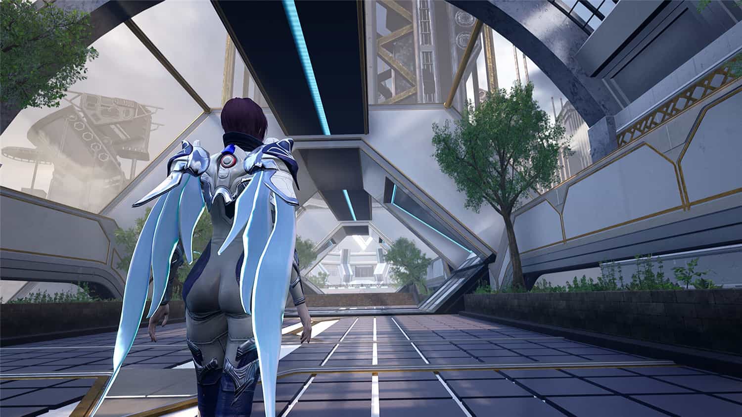 《命运的分形》v1.0.0中文版-趣奇资源网-第7张图片