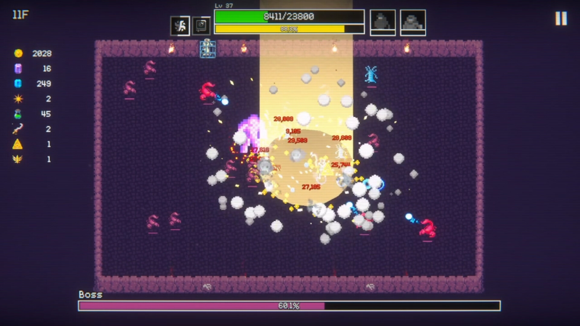 邓克拉什/Duncrush