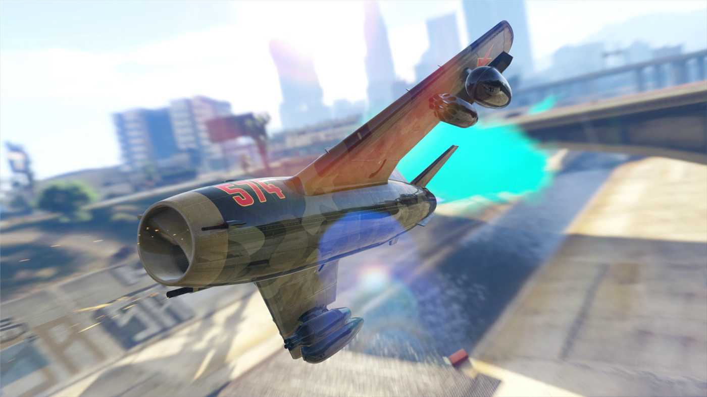 《侠盗猎车手5》GTA5纯净版-趣奇资源网-第12张图片 《侠盗猎车手5》GTA5纯净版-趣奇资源网-第12张图片