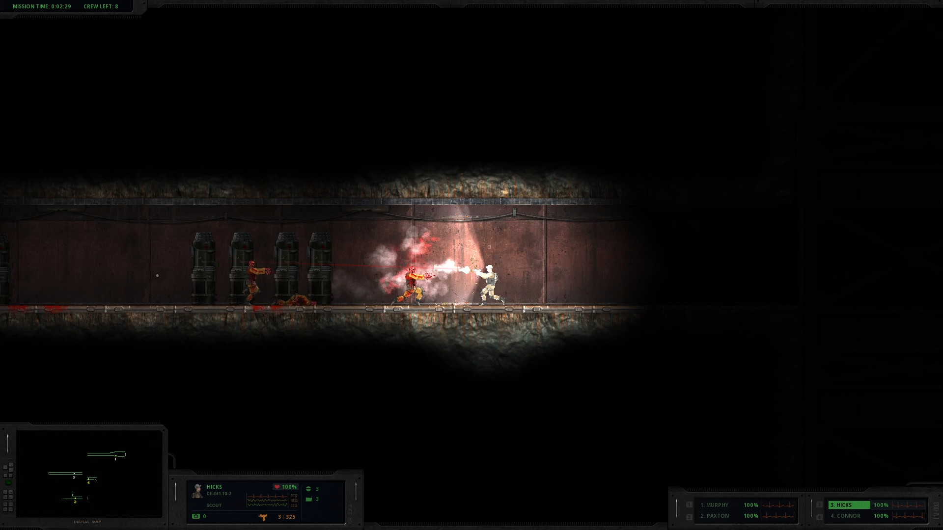 幽闭深渊/Hidden Deep-Ferry资源网