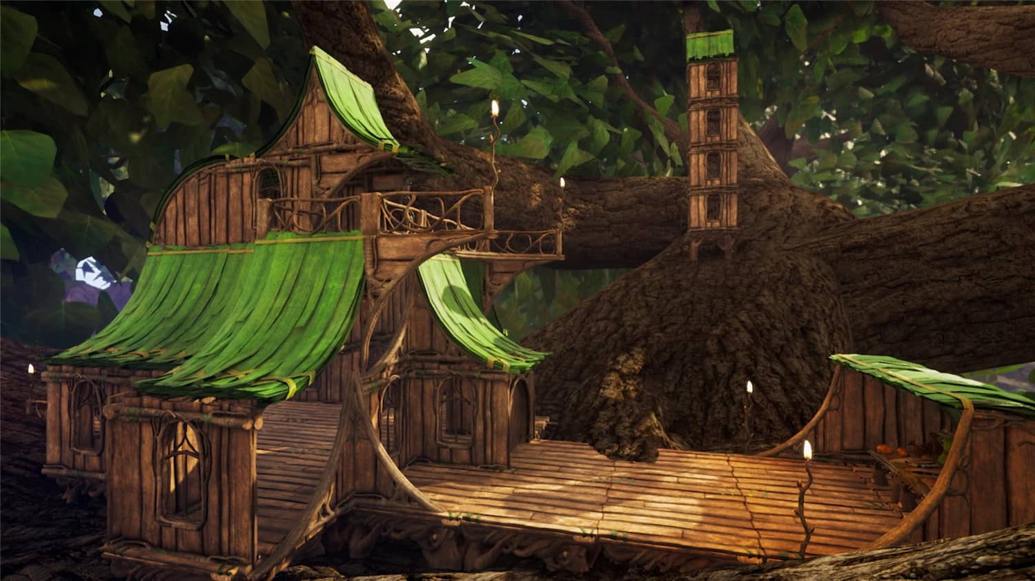 《小小世界》v0.2.5.2联机版-趣奇资源网-第7张图片