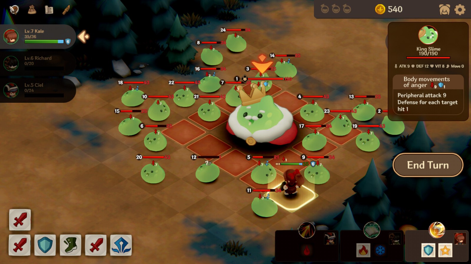 《骰子传说》v1.0.0中文版-趣奇资源网-第8张图片