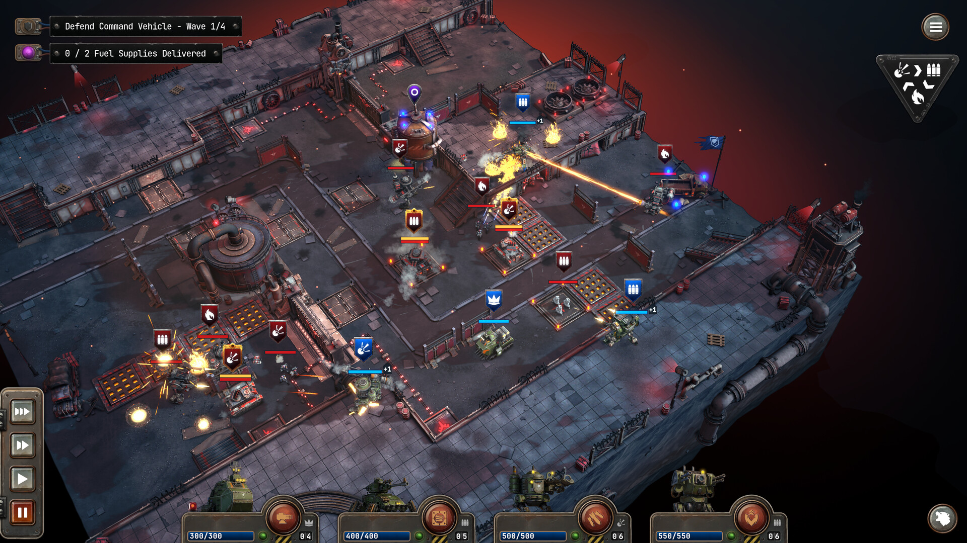 铁锈风云/Grit and Valor – 1949