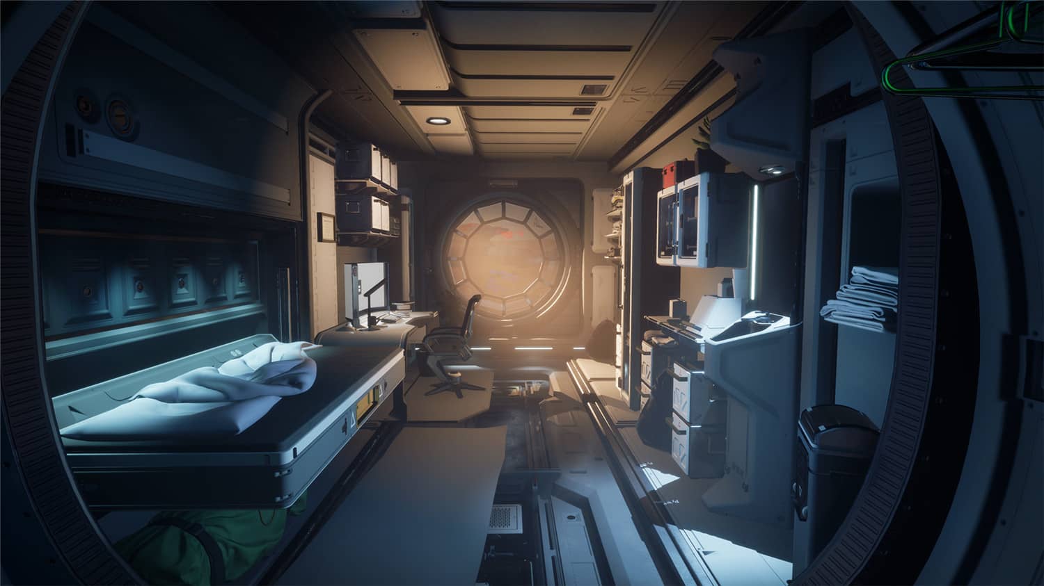 《疯狂之月》v1.02中文版-趣奇资源网-第7张图片