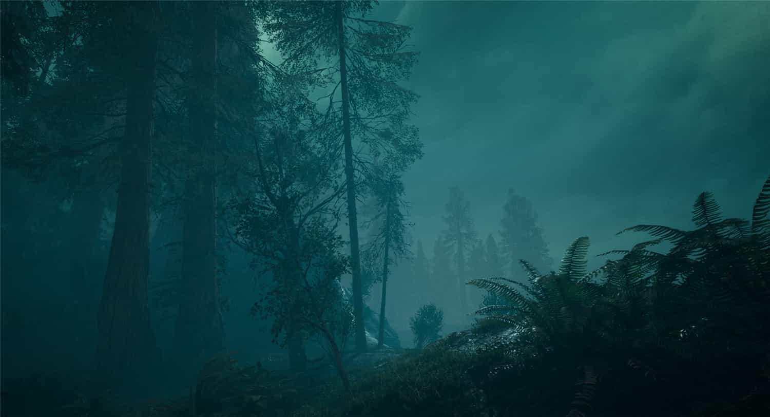 《艾瑞斯》v12558853中文版-趣奇资源网-第7张图片