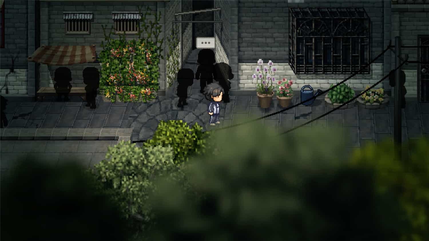 《交界线》v20230815中文版-趣奇资源网-第7张图片