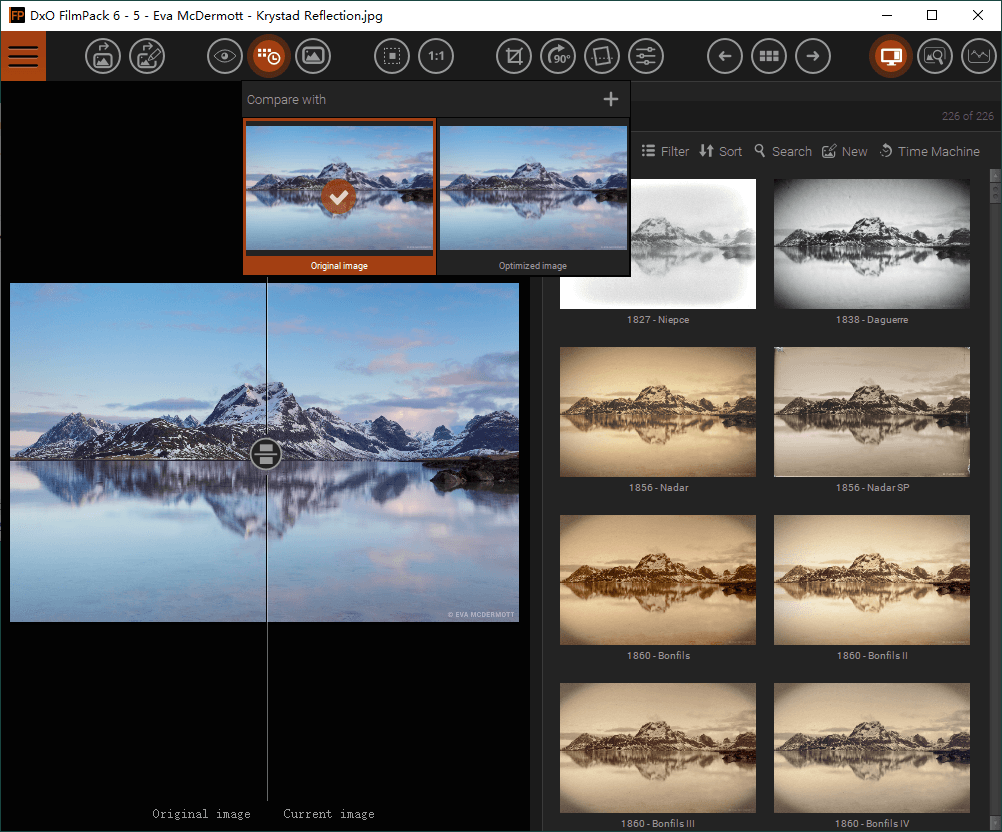 DxO FilmPack v7.12.1.2中文版-Ferry资源网