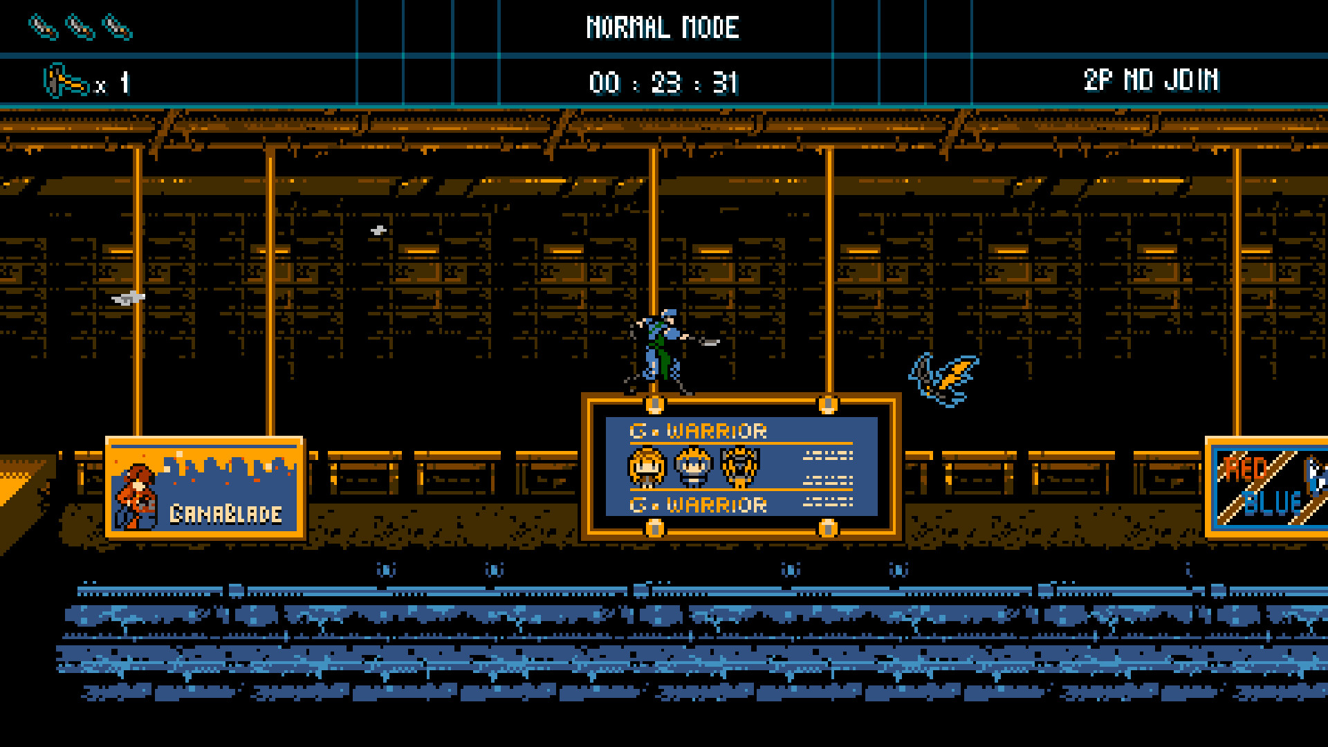 《丧尸兵团》中文版-Ferry资源网