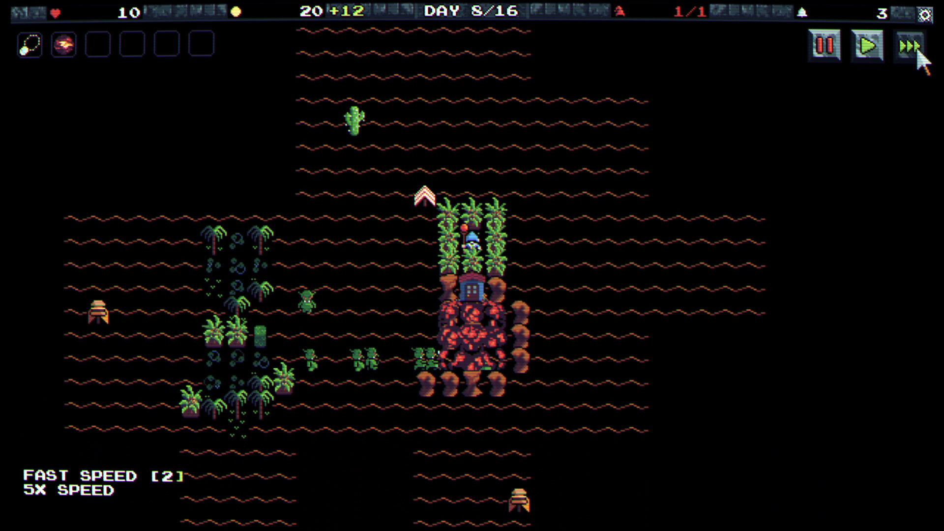 矮人防线/Gnomes-Ferry资源网