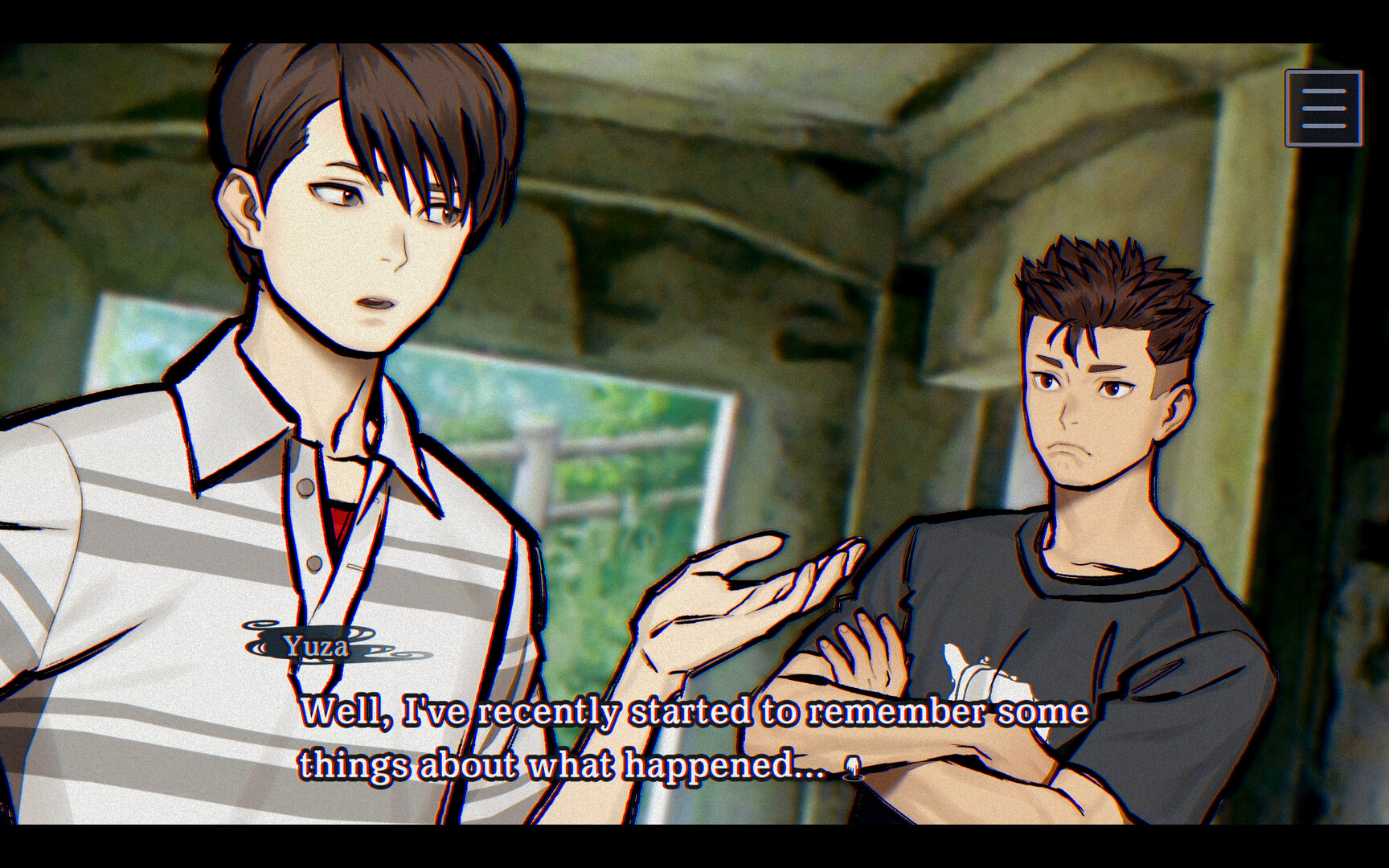 灵视异闻 FILE38 伊势人鱼物语/PARANORMASIGHT: The Mermaid’s Curse