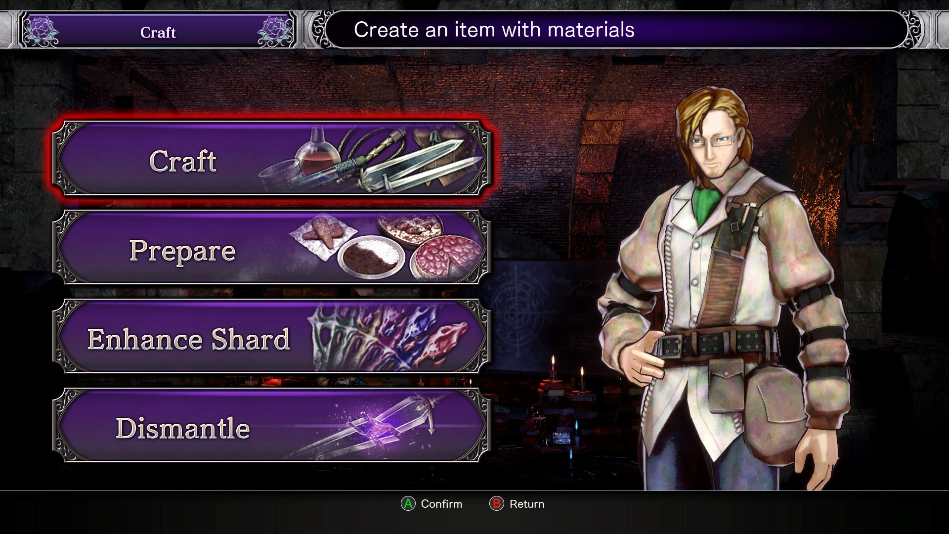 《赤痕：夜之仪式》Build.20844919中文版-Ferry资源网