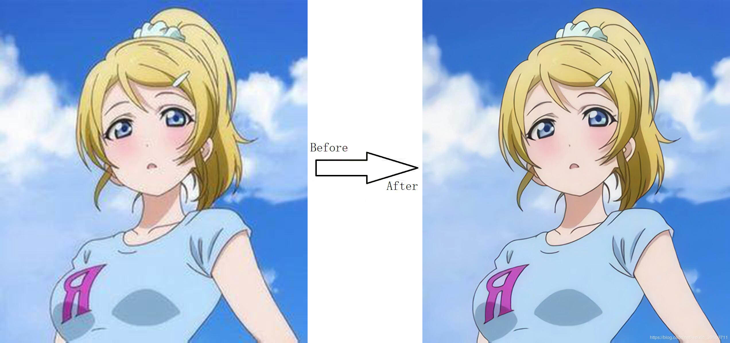 Waifu2x Extension-GUI v3.131.01绿色版-Ferry资源网