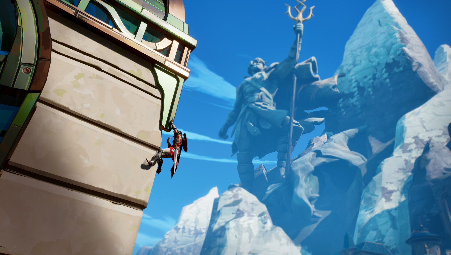 永恒之链/Eternal Strands-Ferry资源网