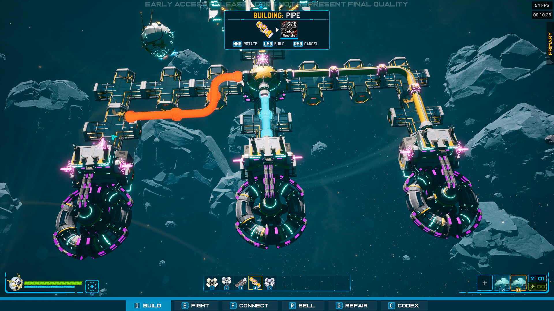 外星站/Outworld Station-Ferry资源网