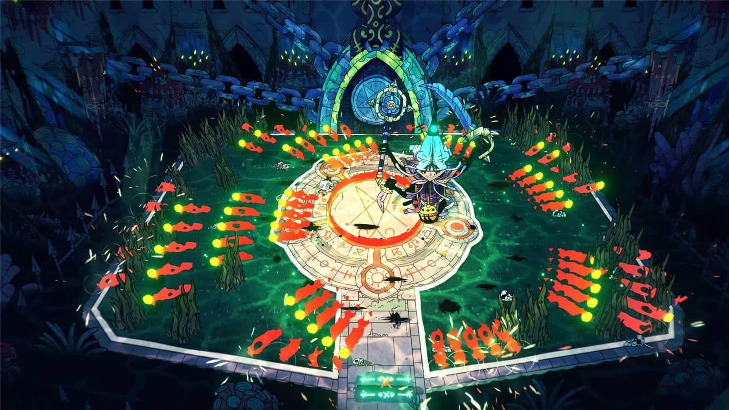 《咩咩启示录》v1.2.5.311中文版-趣奇资源网-第6张图片 《咩咩启示录》v1.2.5.311中文版-趣奇资源网-第6张图片