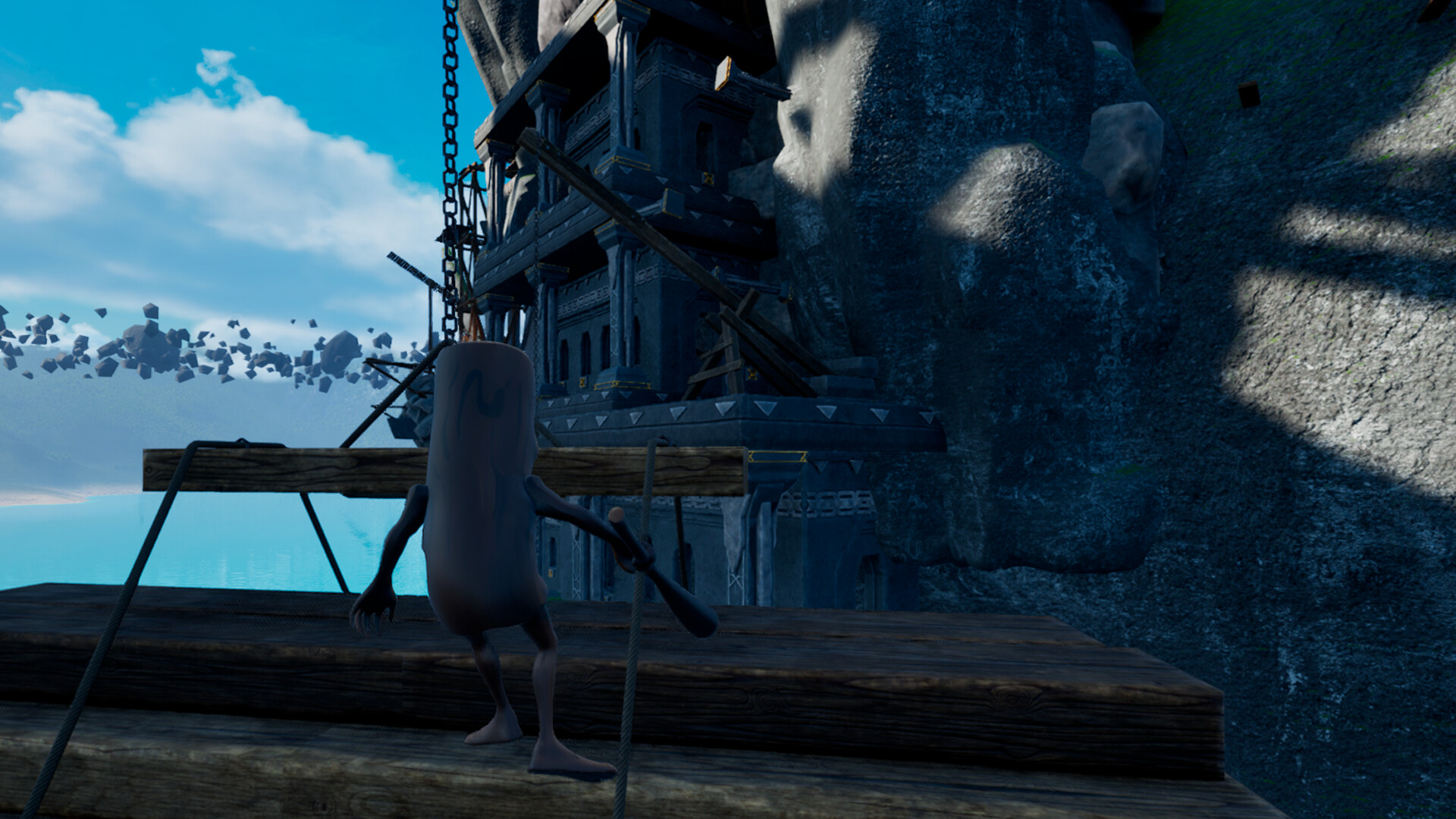 只能往上：脑腐同游/Only Up: BRAINROT TOGETHER-Ferry资源网