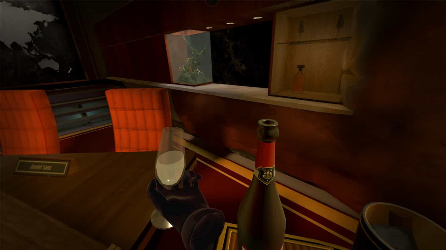 《我预料到你会死》v1.0.0中文版-趣奇资源网-第6张图片