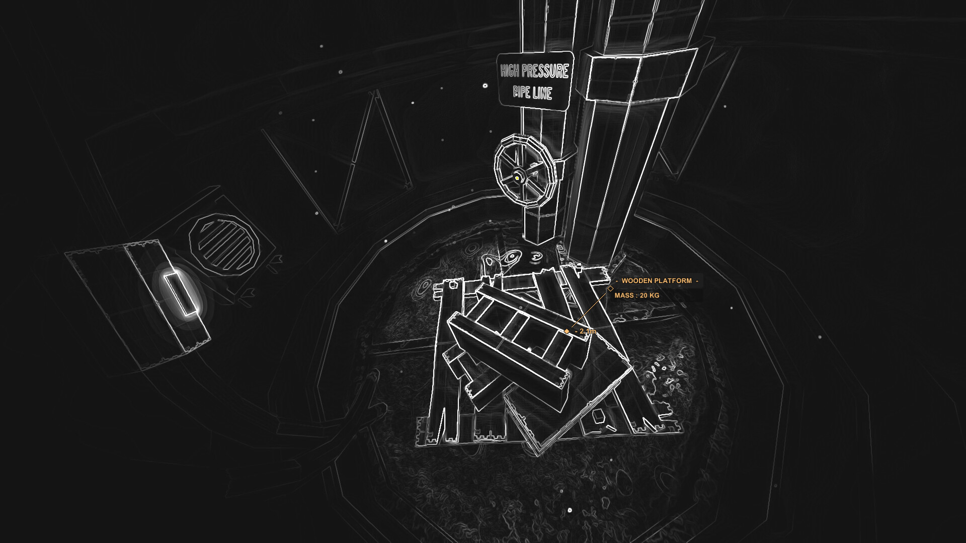 零区/SECTOR ZERO-Ferry资源网