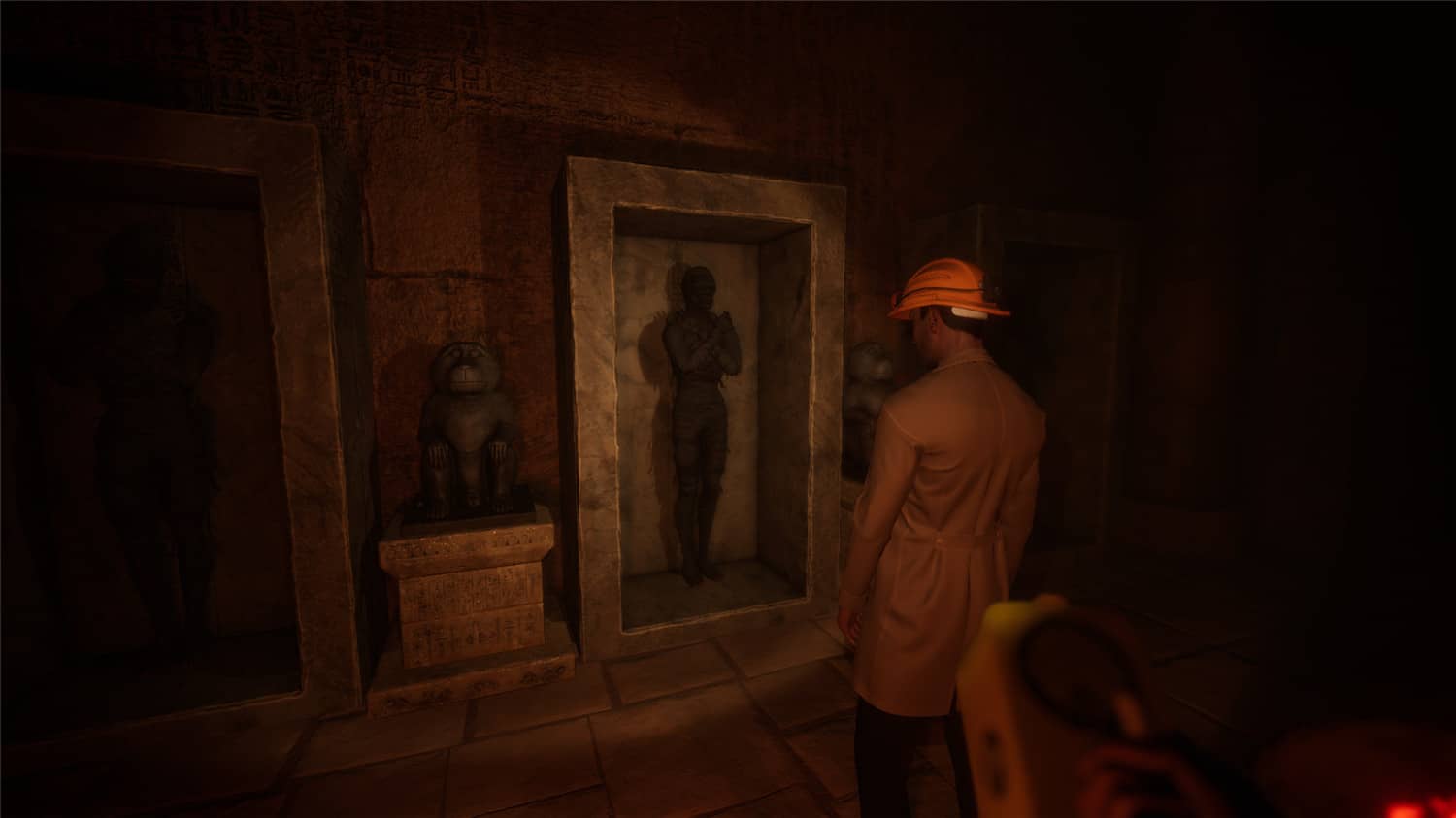 《预先警告》v53.6联机版-Ferry资源网