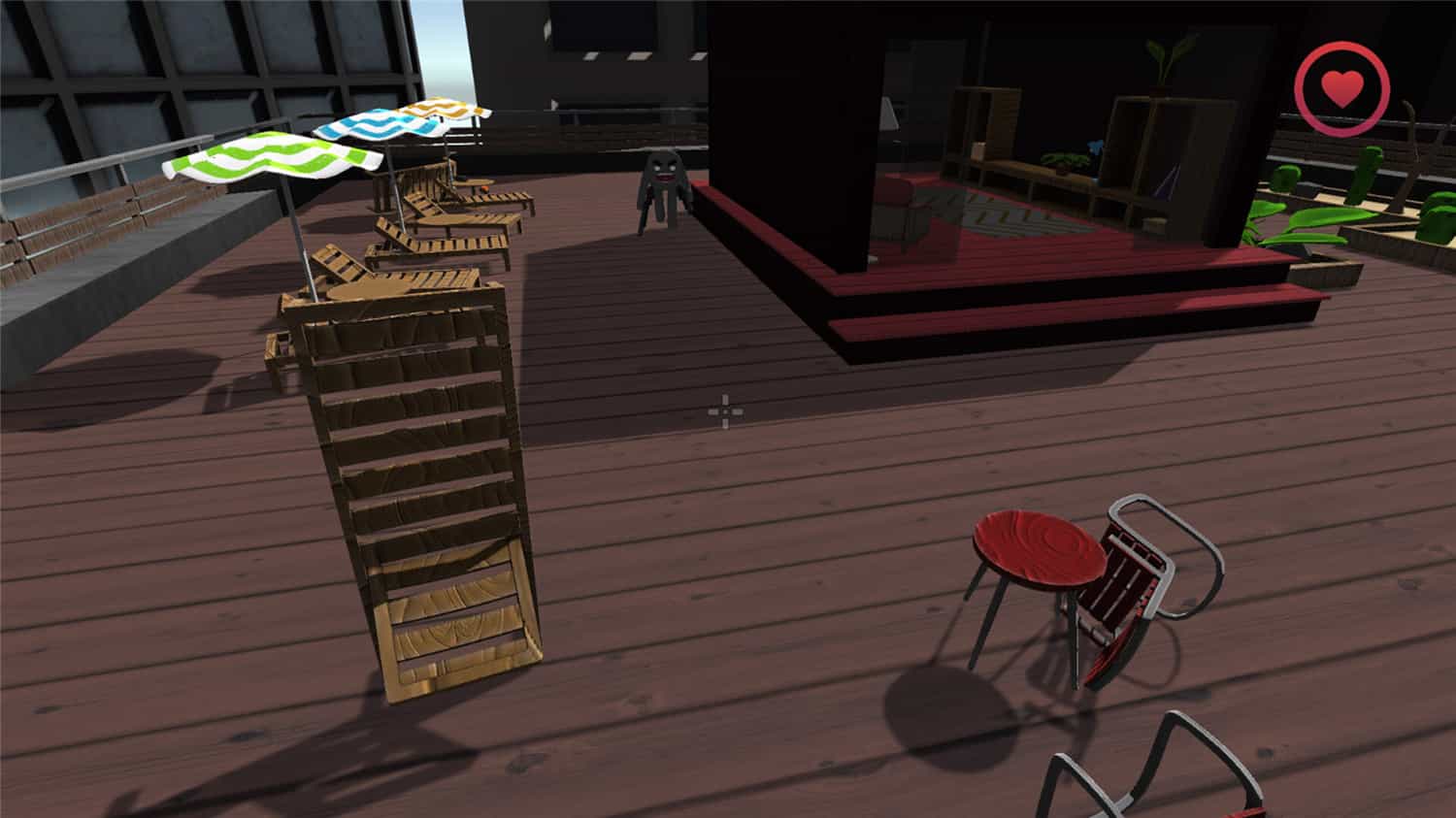 《逃跑和隐藏》Build.12714362中文版-趣奇资源网-第8张图片