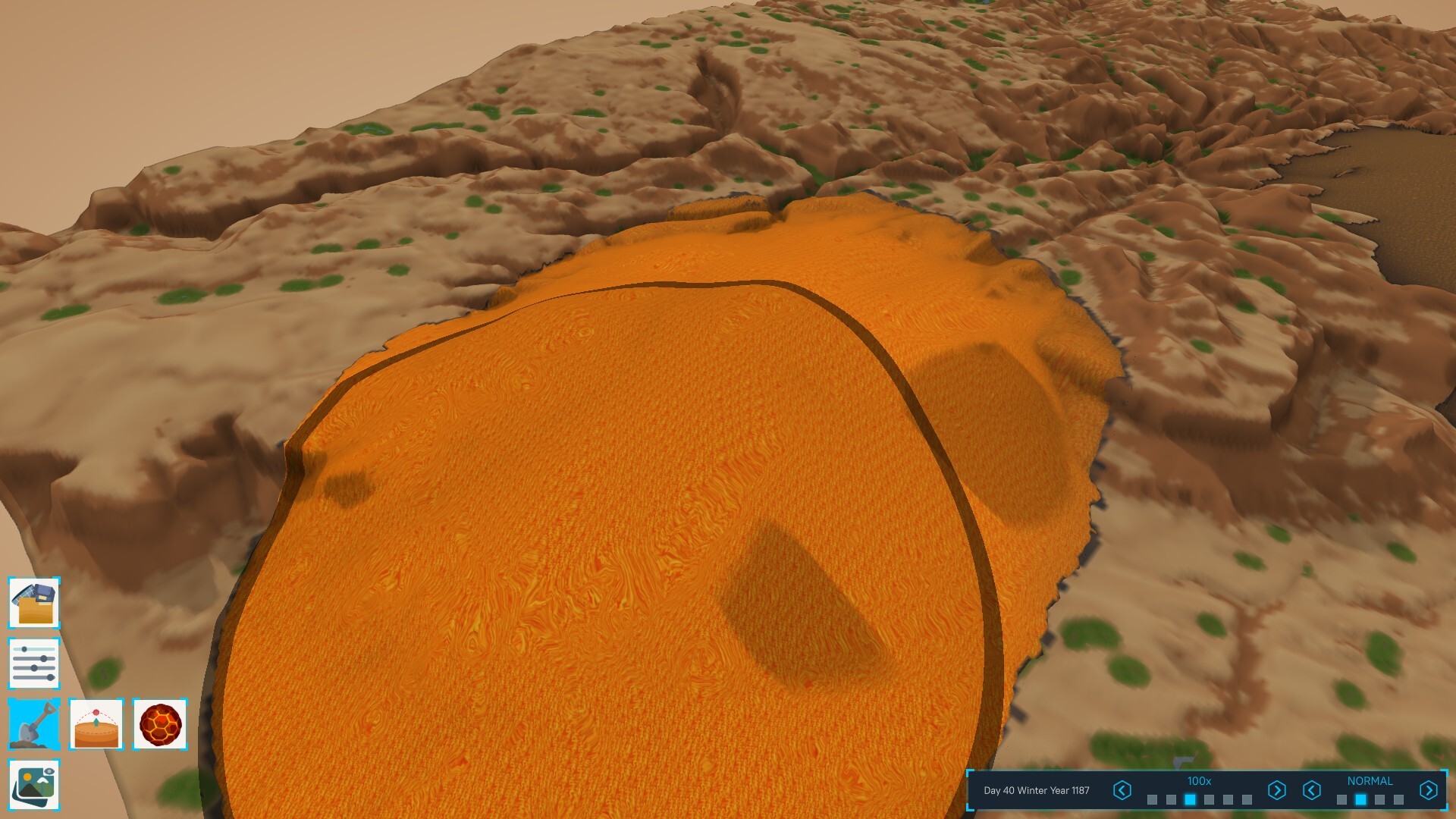 大地基石2/Terra Firma 2