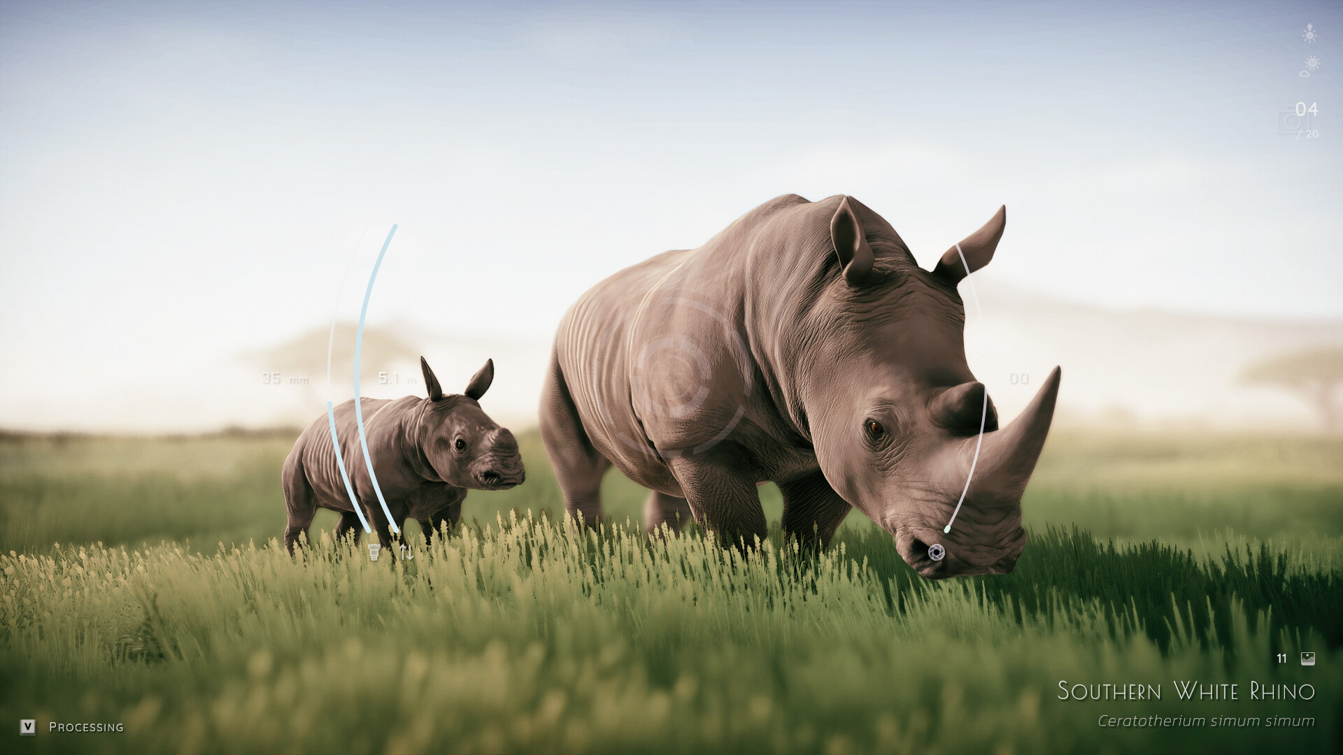 幽居之境/Seclusa-Ferry资源网