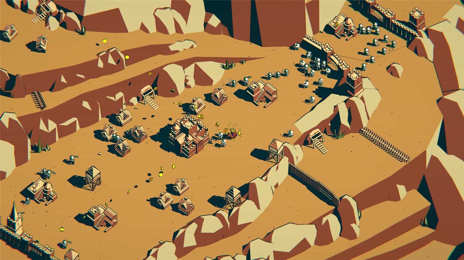 《王座陨落》Build.13003617中文版-趣奇资源网-第9张图片