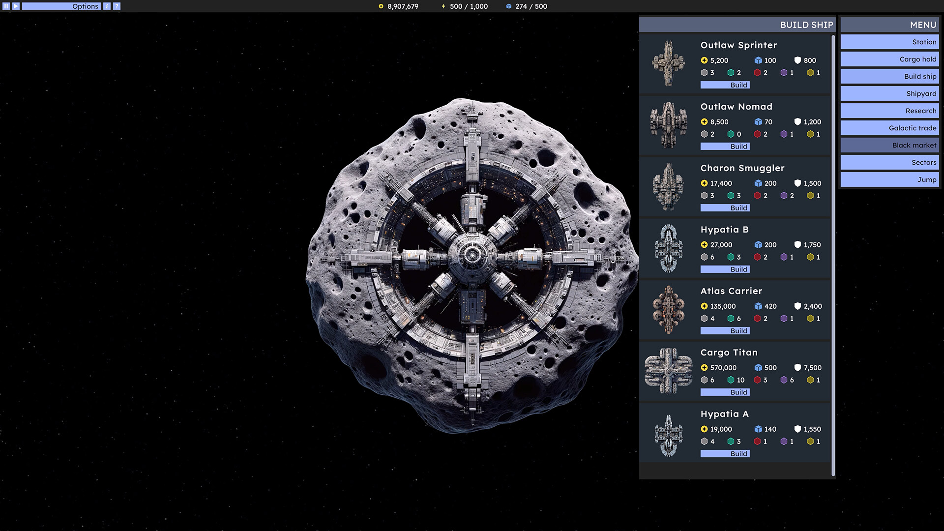 天体冒险/Astrosphere-Ferry资源网