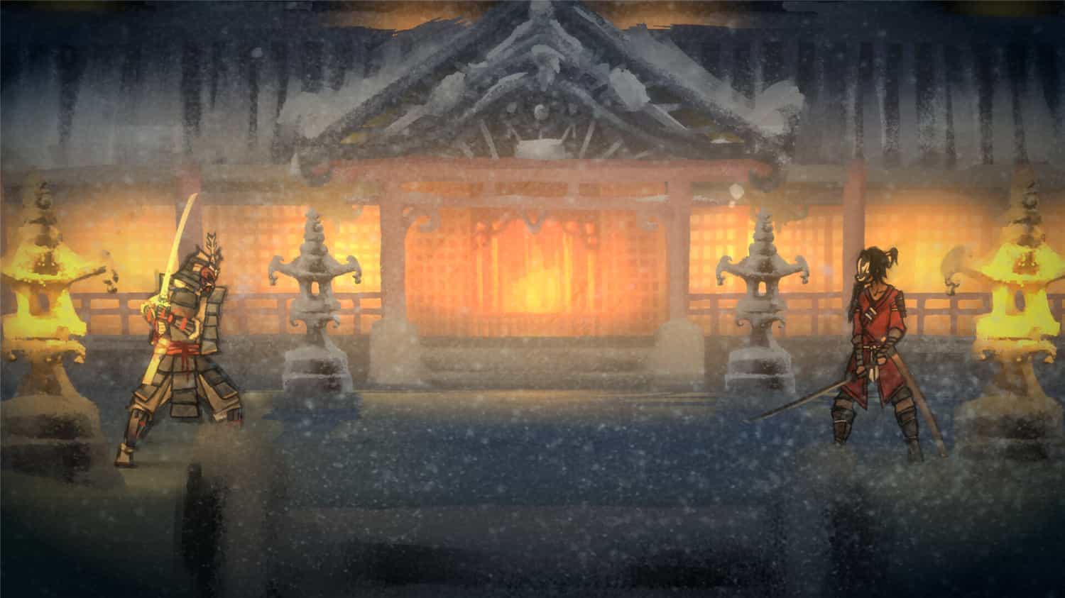 《拔刀》v1.1.61中文版-Ferry资源网