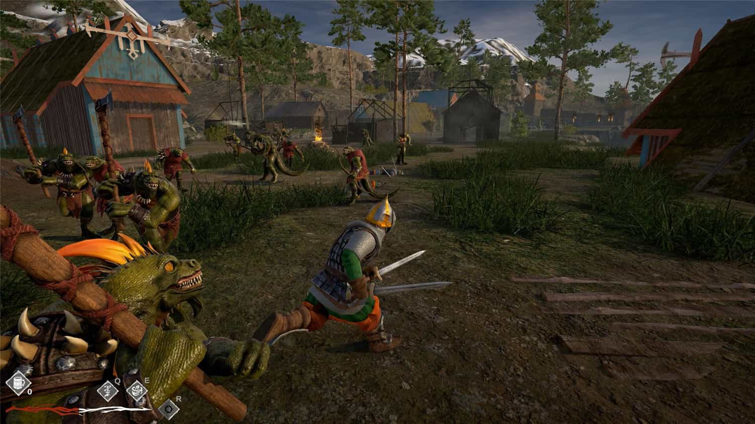 《蜥蜴必须死》v20240126原版英文-趣奇资源网-第8张图片