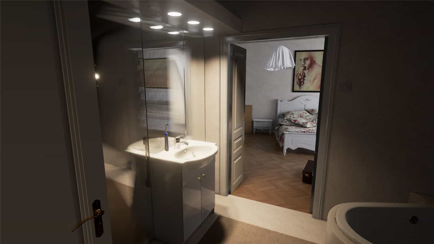 《仁慈之作》v3201055中文版-Ferry资源网