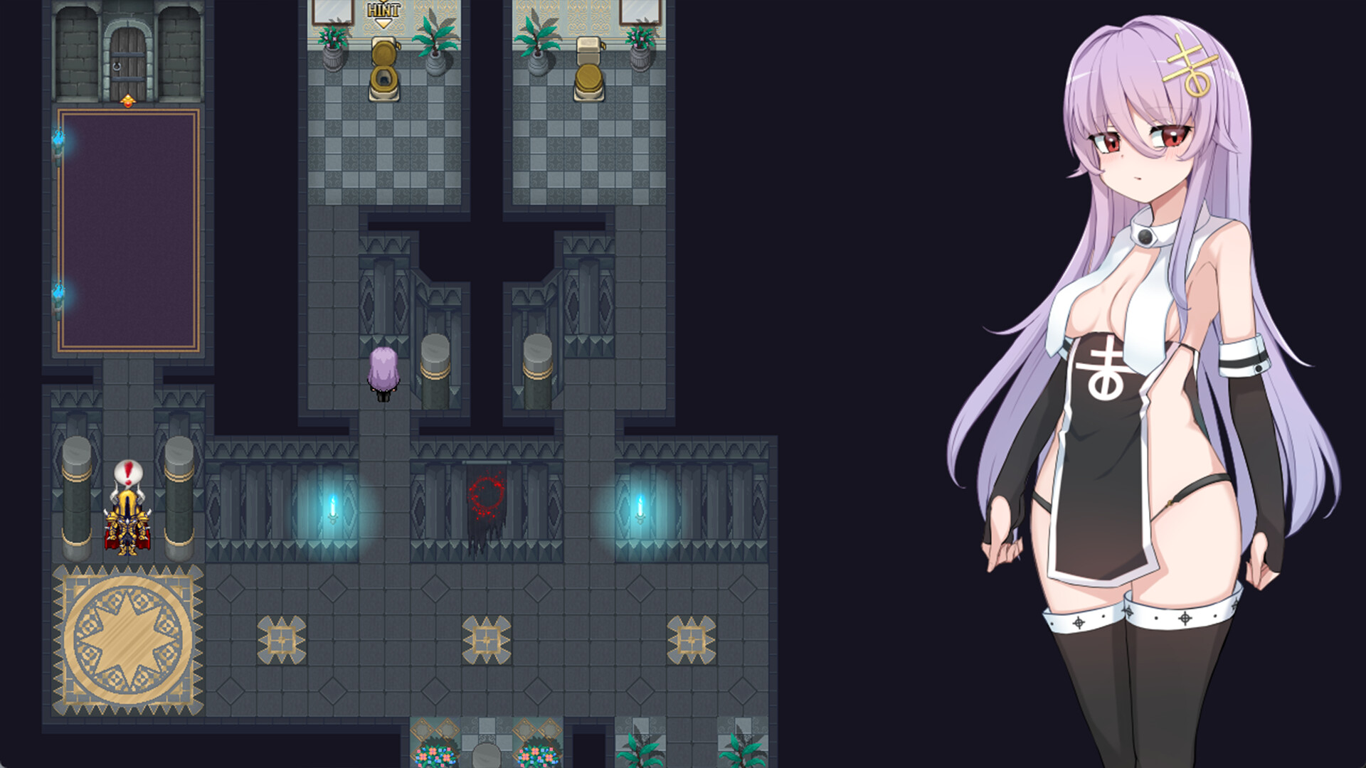 魔女改造计划/How to create a witch