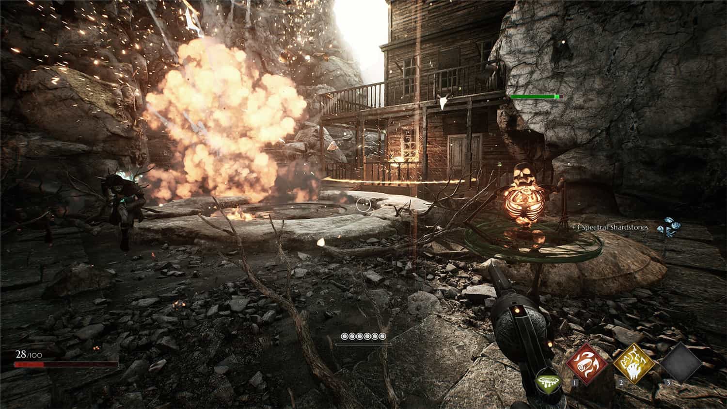 《灵魂射手：死亡使者》v0.401中文版-趣奇资源网-第6张图片